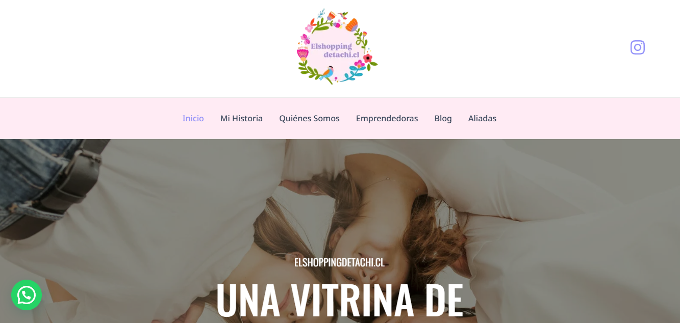 empresa emprendedoras