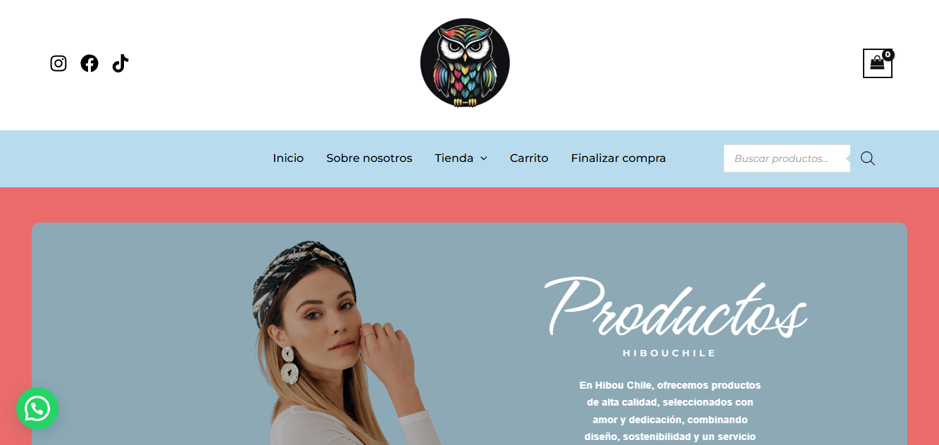venta productos varios